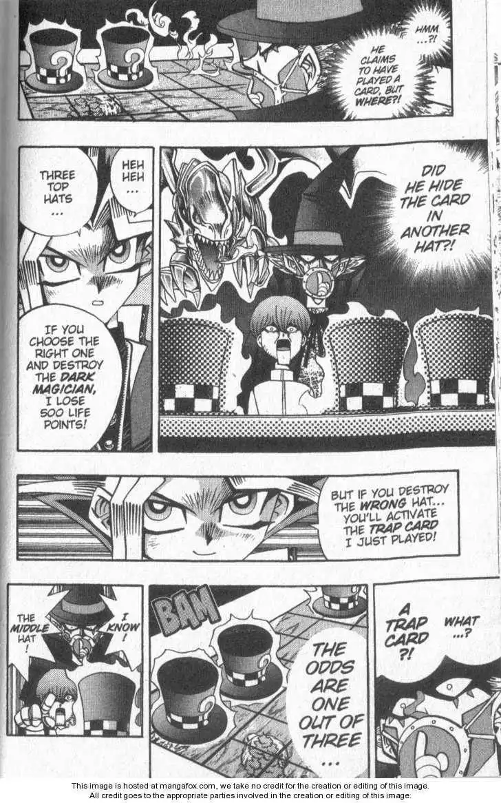 Yu-Gi-Oh! Duelist Chapter 16 13